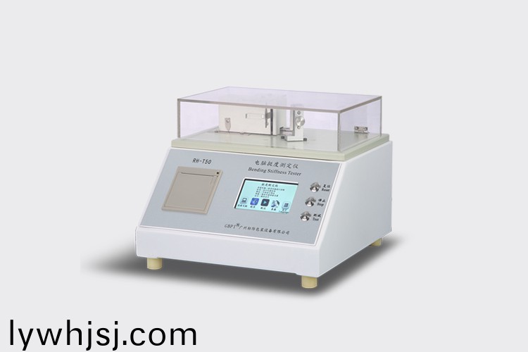 電腦挺度測(cè)定儀GBPI?RH-T500