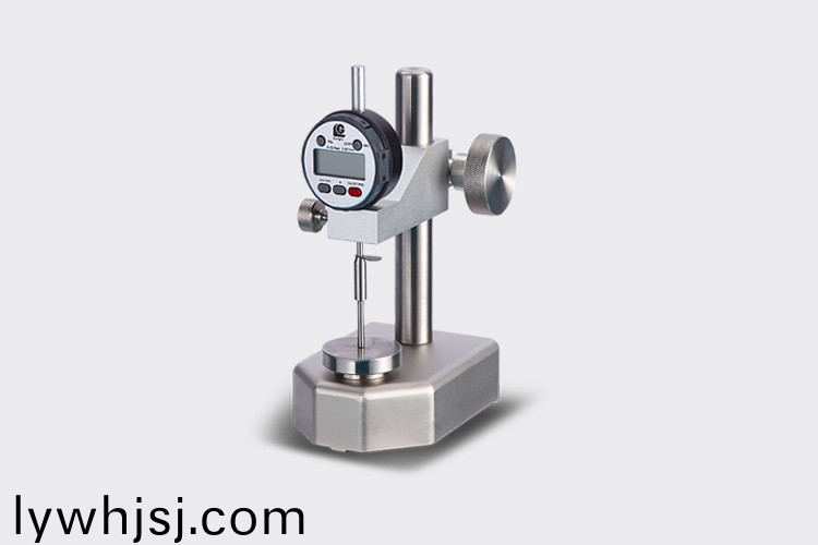 電(dian)子(zi)測(ce)厚儀(yi)GH-3