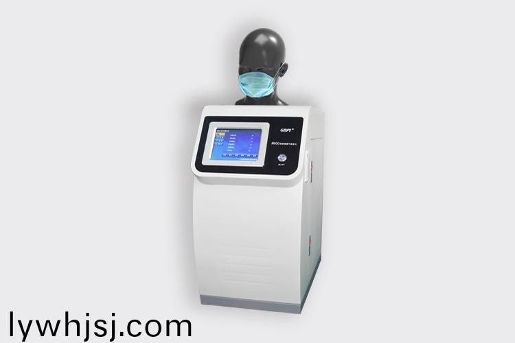 GBN702謼吸阻力測(cè)試(shi)儀(yi)