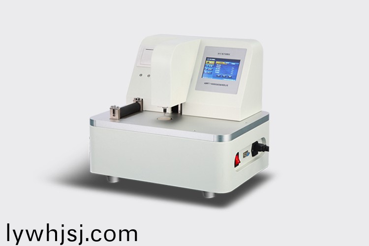 電(dian)子(zi)測厚儀(yi)GH-D