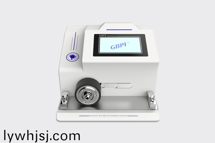 膠(jiao)帶(dai)壓滾(gun)機(jī)(ji)GX-Y2