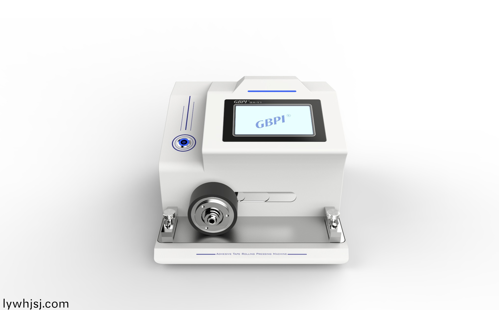 膠(jiao)帶壓(ya)滾機(jī)GX-Y2