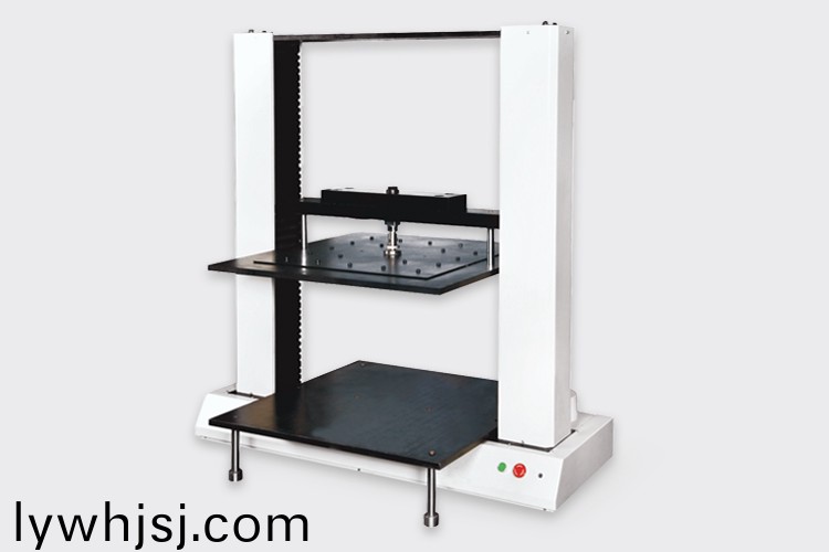 紙箱(xiang)抗(kang)壓(ya)試(shi)驗(yan)儀(yi)GBN2000Z