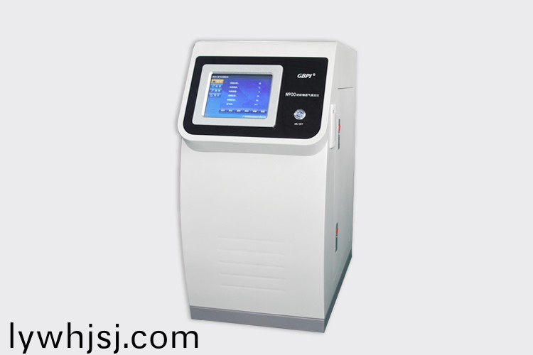 紡(fang)織(zhi)物(wu)透(tou)氣(qi)測定儀(yi)N900