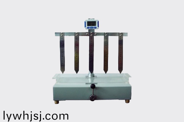 紙張吸水率測定儀(yi)