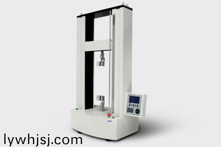 萬(wan)能(neng)材料試(shi)驗機(ji)GHH