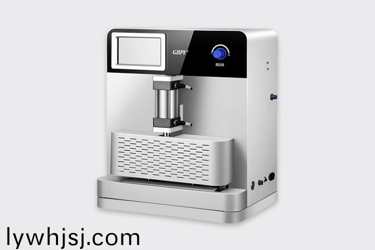 電子熱(re)封(feng)試驗(yàn)儀GBB-A1