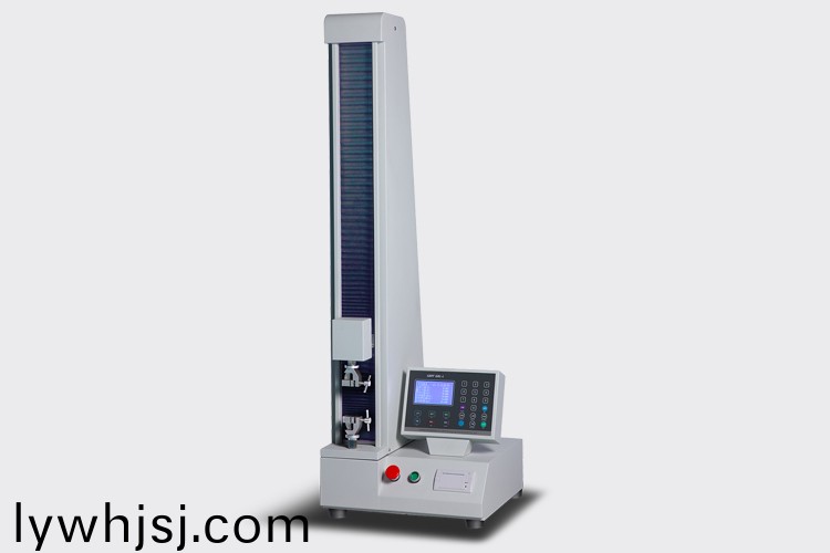 電子(zi)拉力試驗(yàn)機(jī)GBL-H