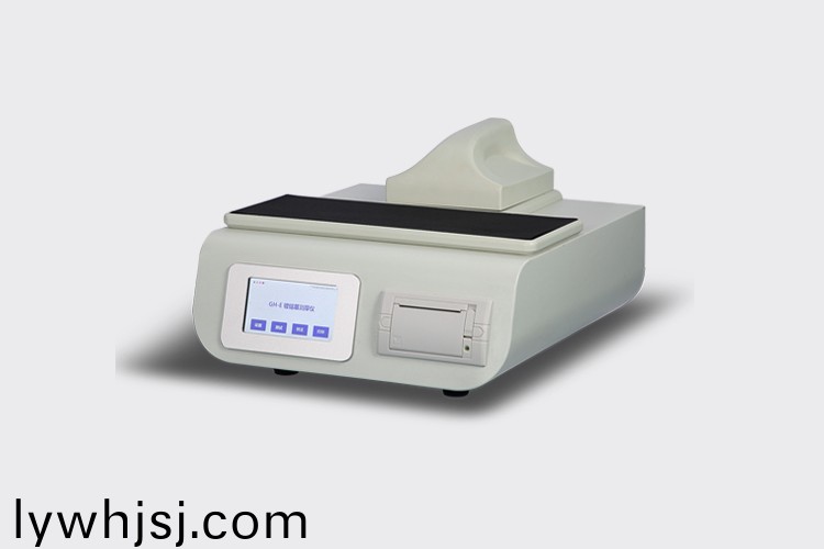 鍍(du)鋁(lv)層(ceng)測(cè)厚儀GH-E