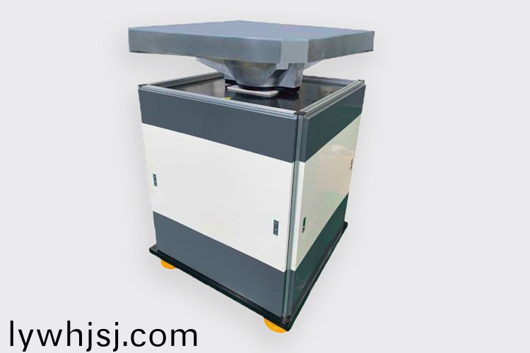 踫撞(zhuang)試驗(yàn)檯