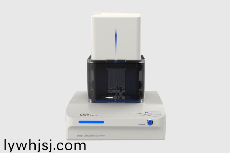 薄膜熱(re)收縮性能(neng)測(ce)定儀(yi) GBK-D1