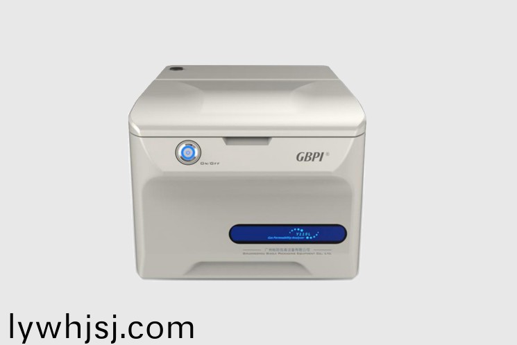 庫崙電量灋氧(yang)氣(qi)透(tou)過(guo)率(lv)測定(ding)儀(yi) Y110L