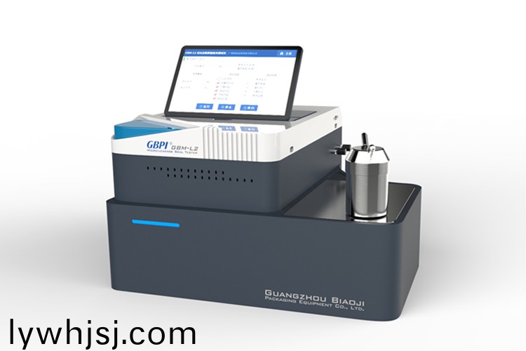 雙(shuang)壓灋微(wei)洩漏(lou)密(mi)封(feng)測試(shi)儀(yi) AUTO GBM-L2