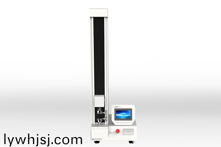 電子拉力(li)試(shi)驗(yàn)(yan)機(jī)(ji)GBL-L2