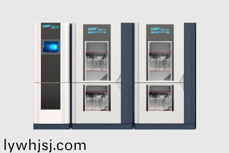 智(zhi)能(neng)堆(dui)肥降(jiang)解(jie)試(shi)驗儀(yi) GBDA-120