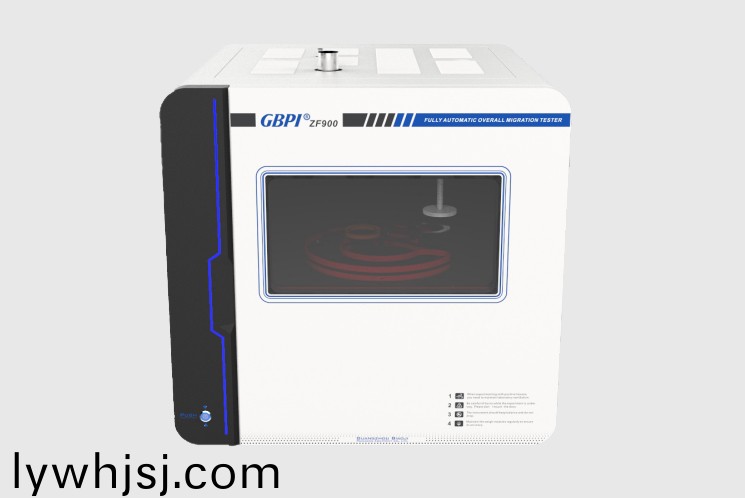 總遷(qian)迻(yi)量及不(bu)揮(hui)髮物測(ce)定(ding)儀 ZF900