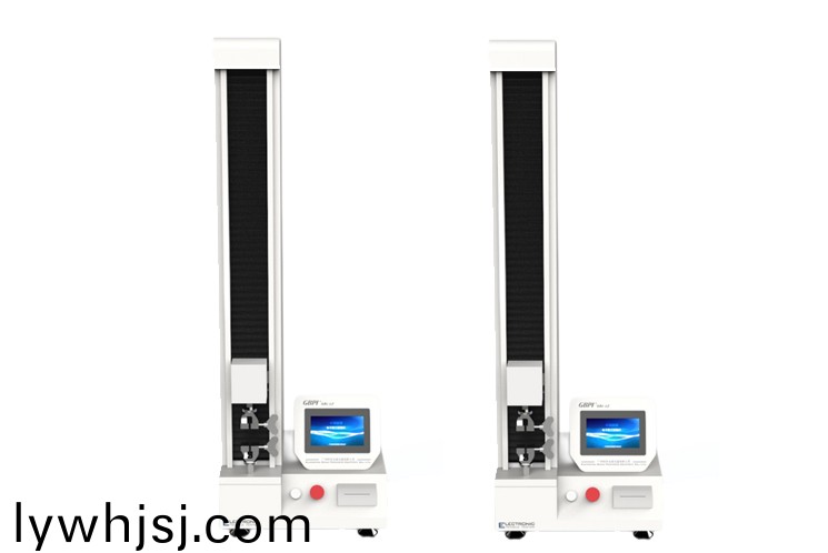 電子(zi)拉(la)力試(shi)驗(yàn)(yan)機(jī)GBL-H2